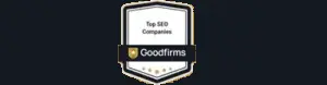 goodfirms top seo company