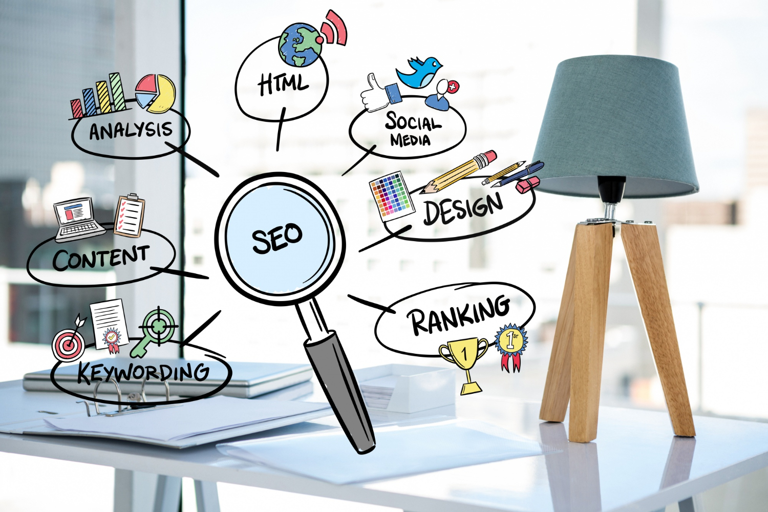 outsource seo services in washington usa
