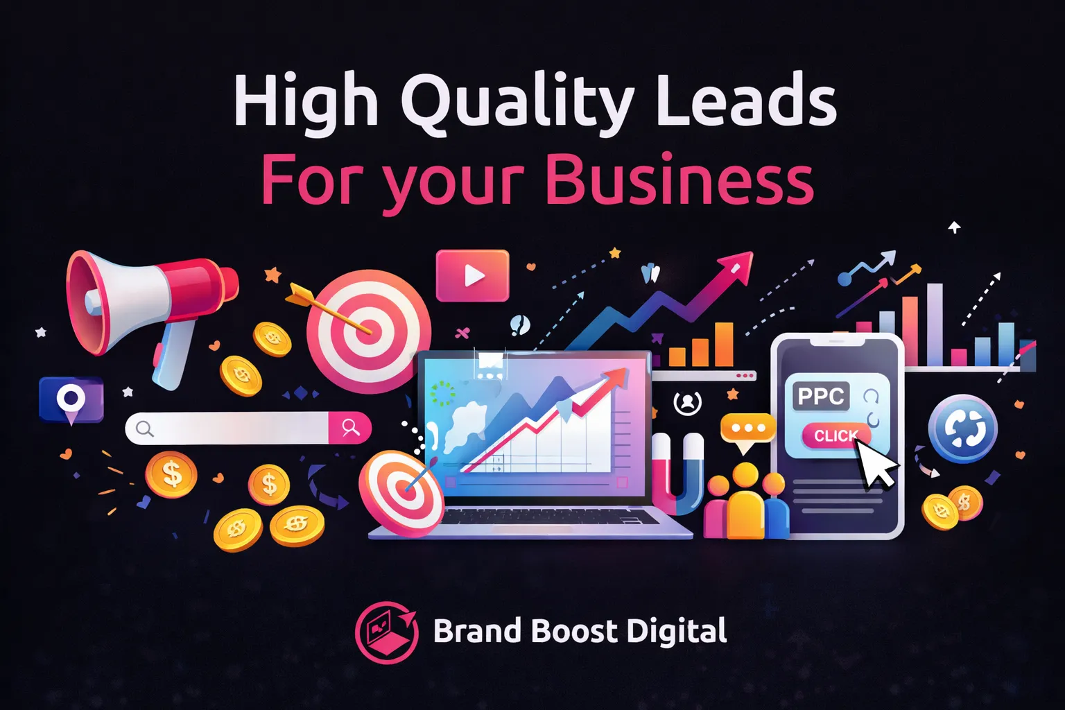 get quality leads for your plumbing business