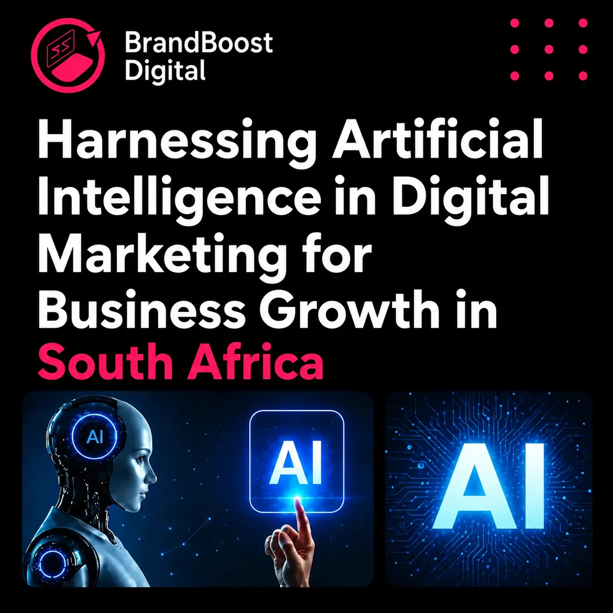 artificial intelligence impact on businesses in south africa artificial intelligence impact on businesses in south africa