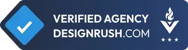 designrush verified digital marketing agency