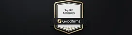 goodfirms top marketing agency