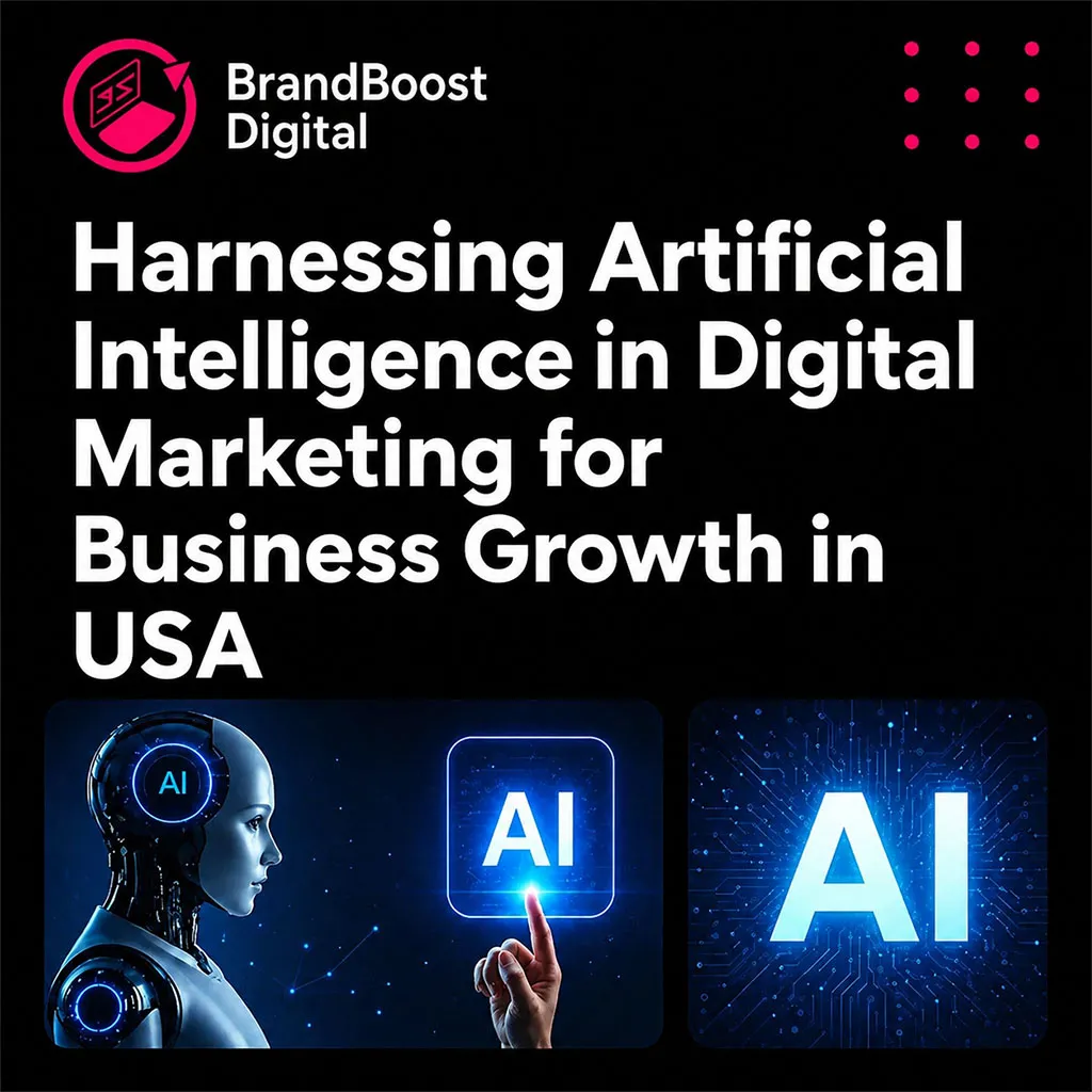 how artificial intelligence is transforming digital marketing for companies in usa how artificial intelligence is transforming digital marketing for companies in usa