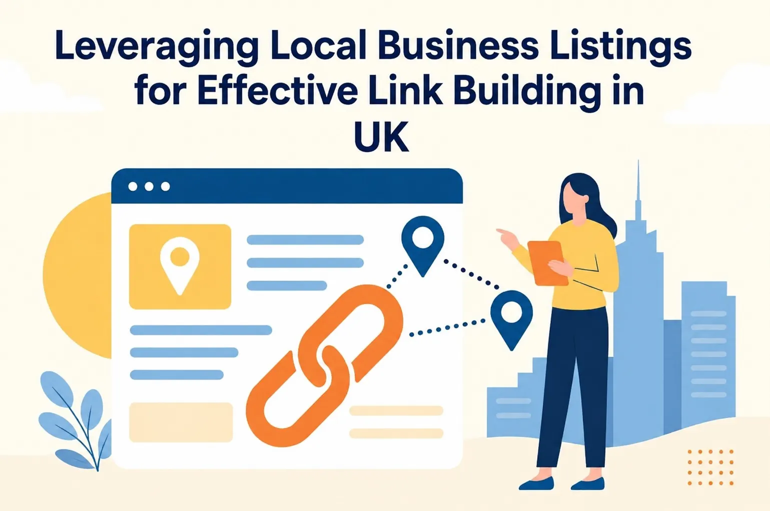 link profile services in uk link profile services in uk