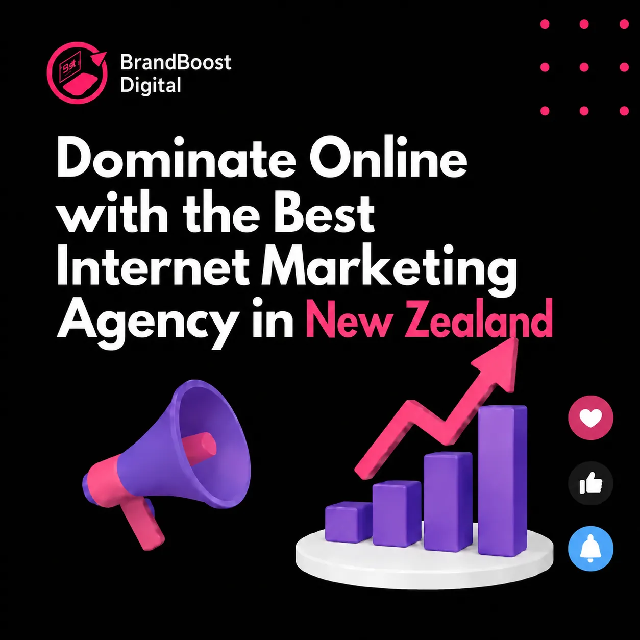 the best internet marketing agency in new zealand