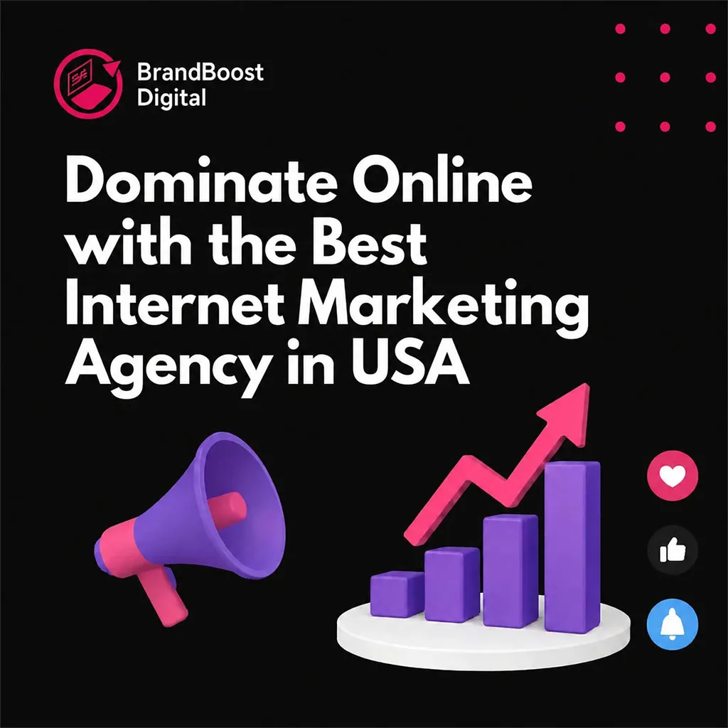 the best internet marketing agency in usa